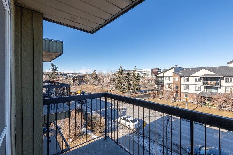 Calgary Apartment for rent - 1 Bedroom — photo 13