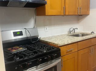 (Undisclosed Address), Jamaica, NY 11433