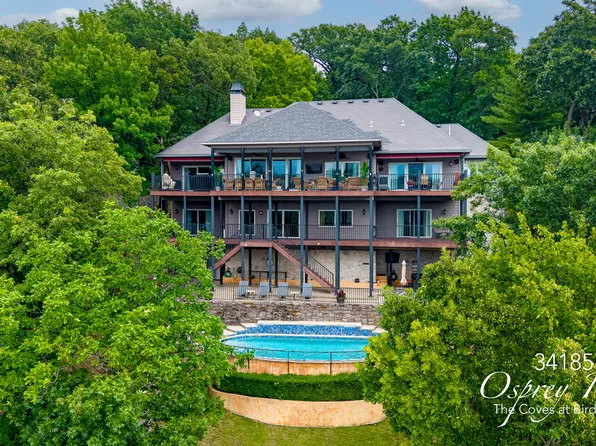 34185 Osprey Rd, Afton, OK 74331