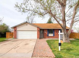 10745 Dexter Dr, Thornton, CO 80233