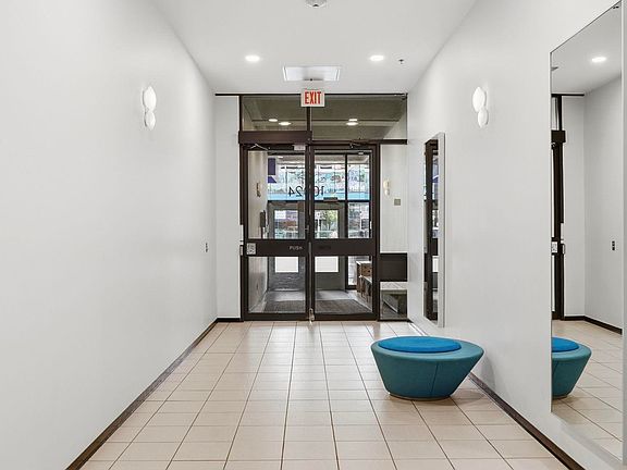 5th image of 10024 Jasper Ave NW #1607