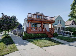 233 S 73rd St, Milwaukee, WI 53214