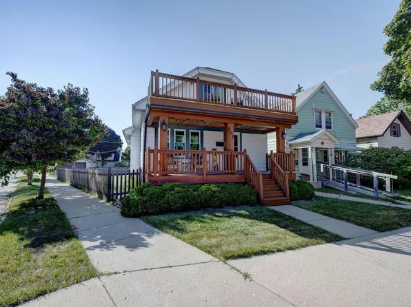 233 South 73rd STREET, Milwaukee, WI 53214