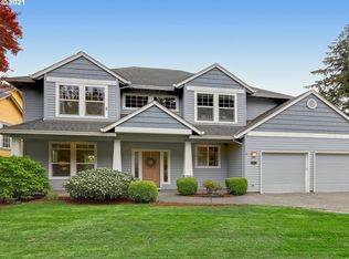 8967 SW Terreton Pl, Tigard, OR 97223