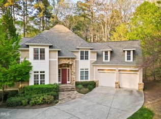 10370 Spaight, Chapel Hill, NC 27517