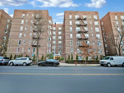 3165 Nostrand Ave APT 6C, Brooklyn, NY, 11229