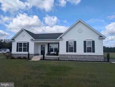 20727 Wilson Rd, Georgetown, DE, 19947