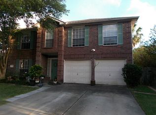 23815 Norton House Ln, Katy, TX 77493