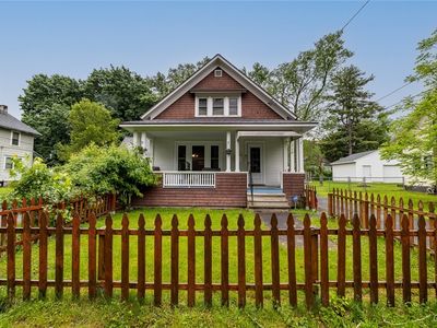 118 Smith Rd, Syracuse, NY, 13207