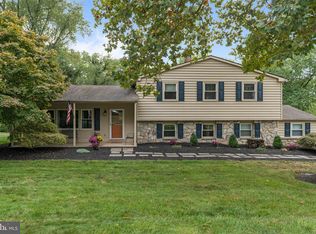 1619 Ludwell Dr, Maple Glen, PA 19002