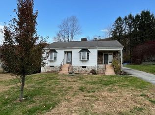 1012 Fountain St, Ashland, PA 17921