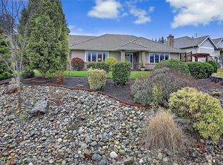 242 Lochwood Dr, Camano Island, WA