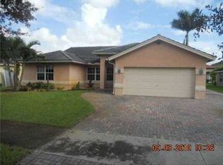 11805 SW 47th Ct, Cooper City, FL 33330