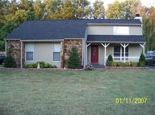 128 Sunnymeade Dr, Mount Juliet, TN 37122