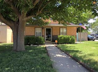 911 W Washington Ave, Artesia, NM 88210