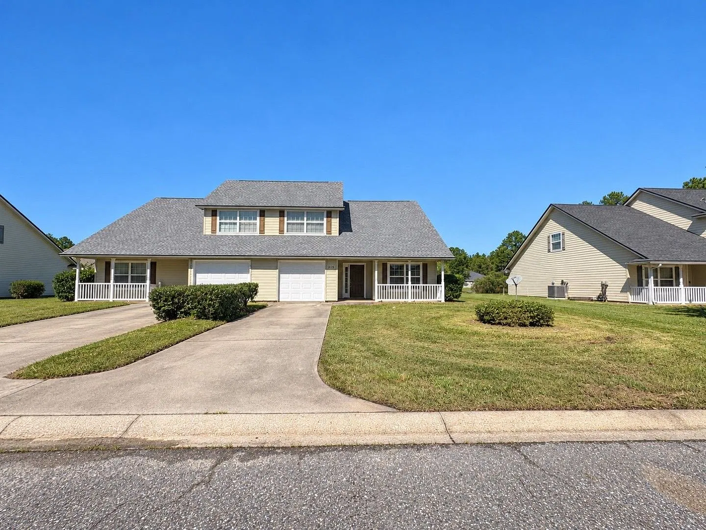 313 Gary Circle | Ryleighs Way | St Marys, Georgia — Photo 2