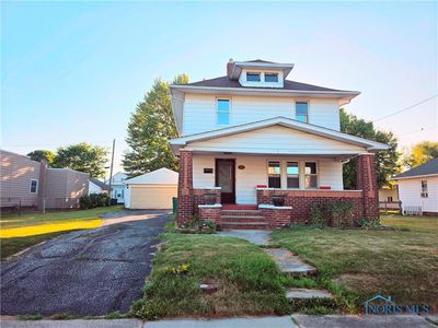 177 Osborne St, Rossford, OH, 43460