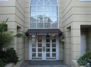 10555 Ashton Ave APT 102, Los Angeles, CA 90024
