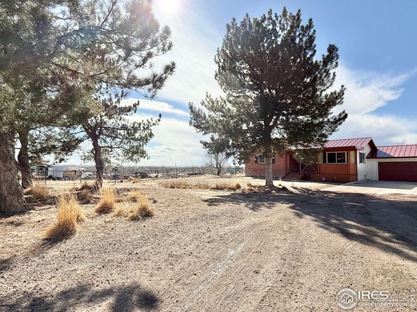 5083 46th Ave, Greeley, CO 80634
