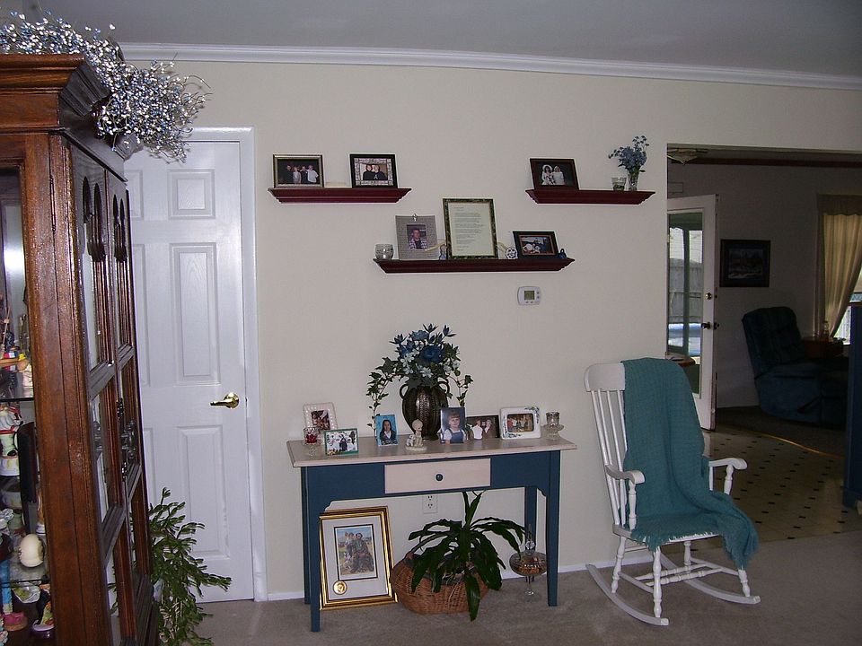 Entry into bright 