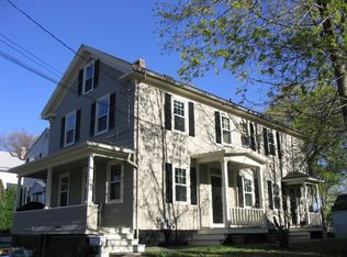 114 Progress St FLOOR 1, Pawtucket, RI 02860