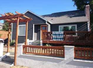 3908 SW Charlestown St, Seattle, WA 98116