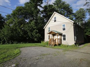 293 Congress St #2, Morrisville, VT 05661