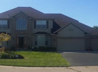 4109 Shelly Ct, Elko New Market, MN 55054