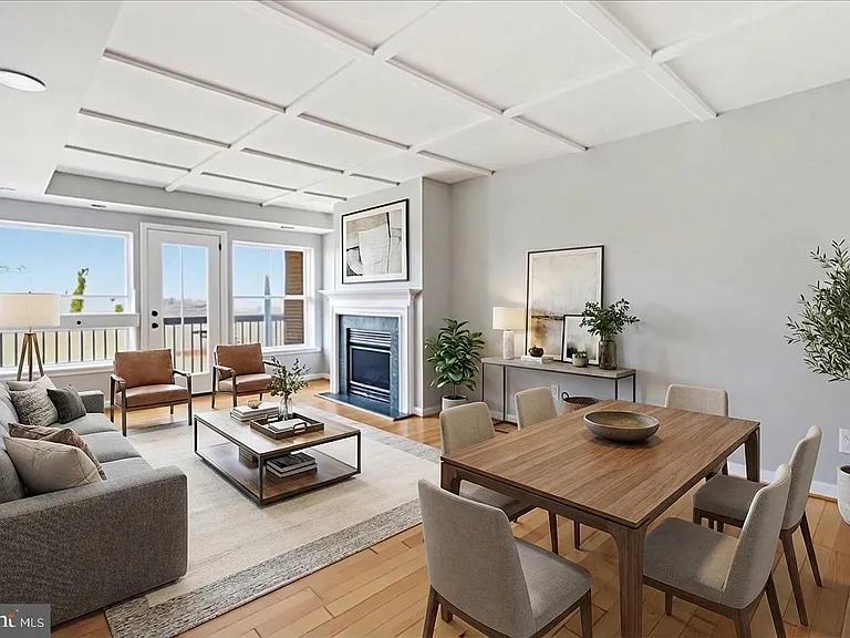 2609 Douglass Rd SE #402 — Photo 2