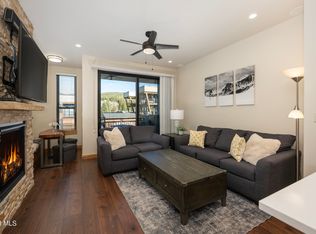 286 Lions Gate Drive, Winter Park, CO 80482