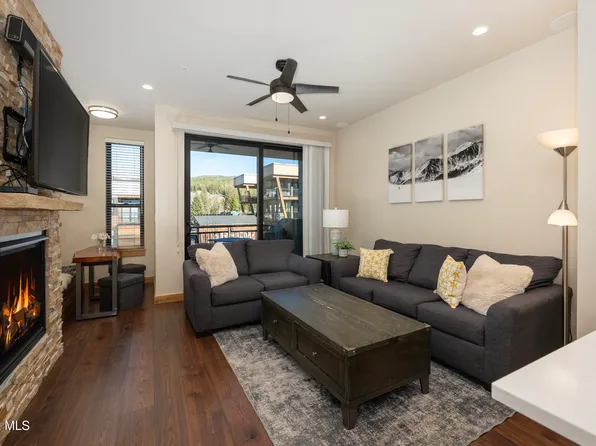 286 Lions Gate Drive, Winter Park, CO 80482