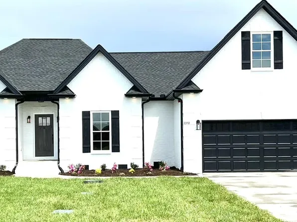 3409 Bootknife Dr, Bell Buckle, TN 37020