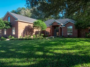 10272 Manorville Dr, Jacksonville, FL 32221