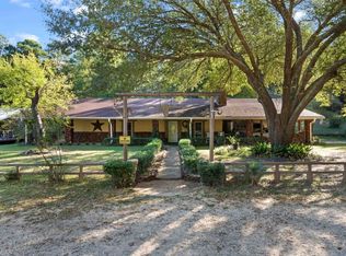 14518 County Road 2132 N, Tatum, TX 75691