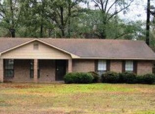 4368 Seven Springs Rd, Raymond, MS 39154