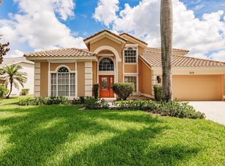 5119 Harrogate Ct, Naples, FL 34112