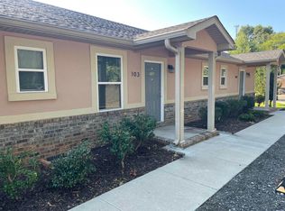 2110 Elberta Rd, Warner Robins, GA 31093