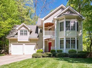 1616 Ainsworth Blvd, Hillsborough, NC 27278