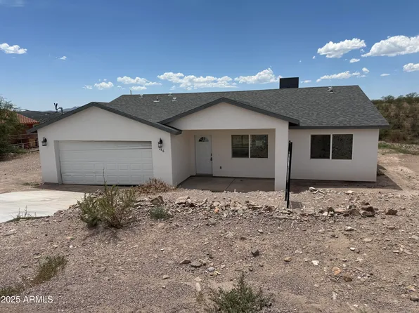 286 GUAYMAS Court, Rio Rico, AZ 85648