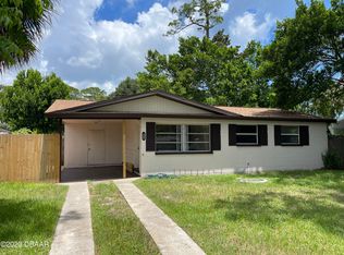 568 Brook Cir, South Daytona, FL 32119
