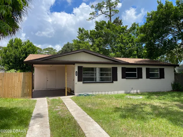 568 Brook Cir, South Daytona, FL 32119