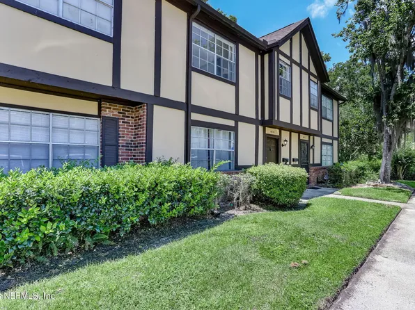 4814 CHERWELL Lane #C-5-E, Jacksonville, FL 32217