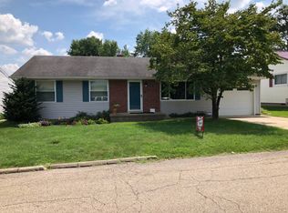 79 Grandview Ave, Jackson, OH 45640