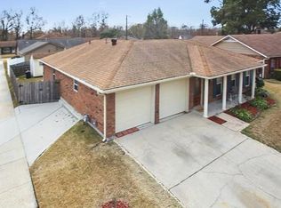 2184 Laurel Ave, Terrytown, LA 70056
