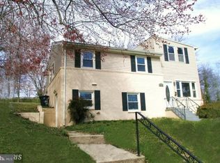 2442 Saint Clair Dr, Temple Hills, MD