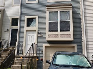 9526 Clocktower Ln #1, Columbia, MD 21046