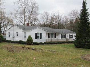 6929 Seiler Rd, Greenville, OH 45331