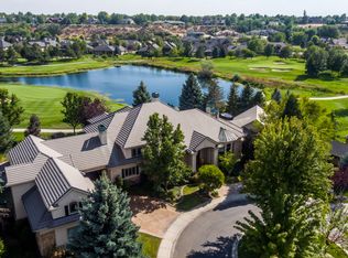 1353 W Overlake Ct, Eagle, ID 83616