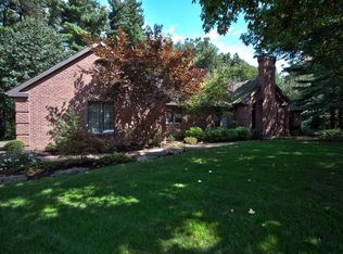 64368 Limberlost Dr, Goshen, IN 46526