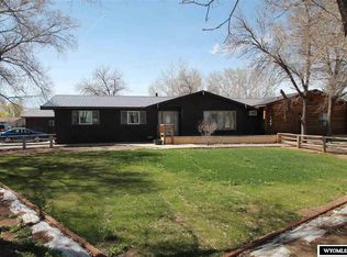 3501 W Main St, Riverton, WY 82501